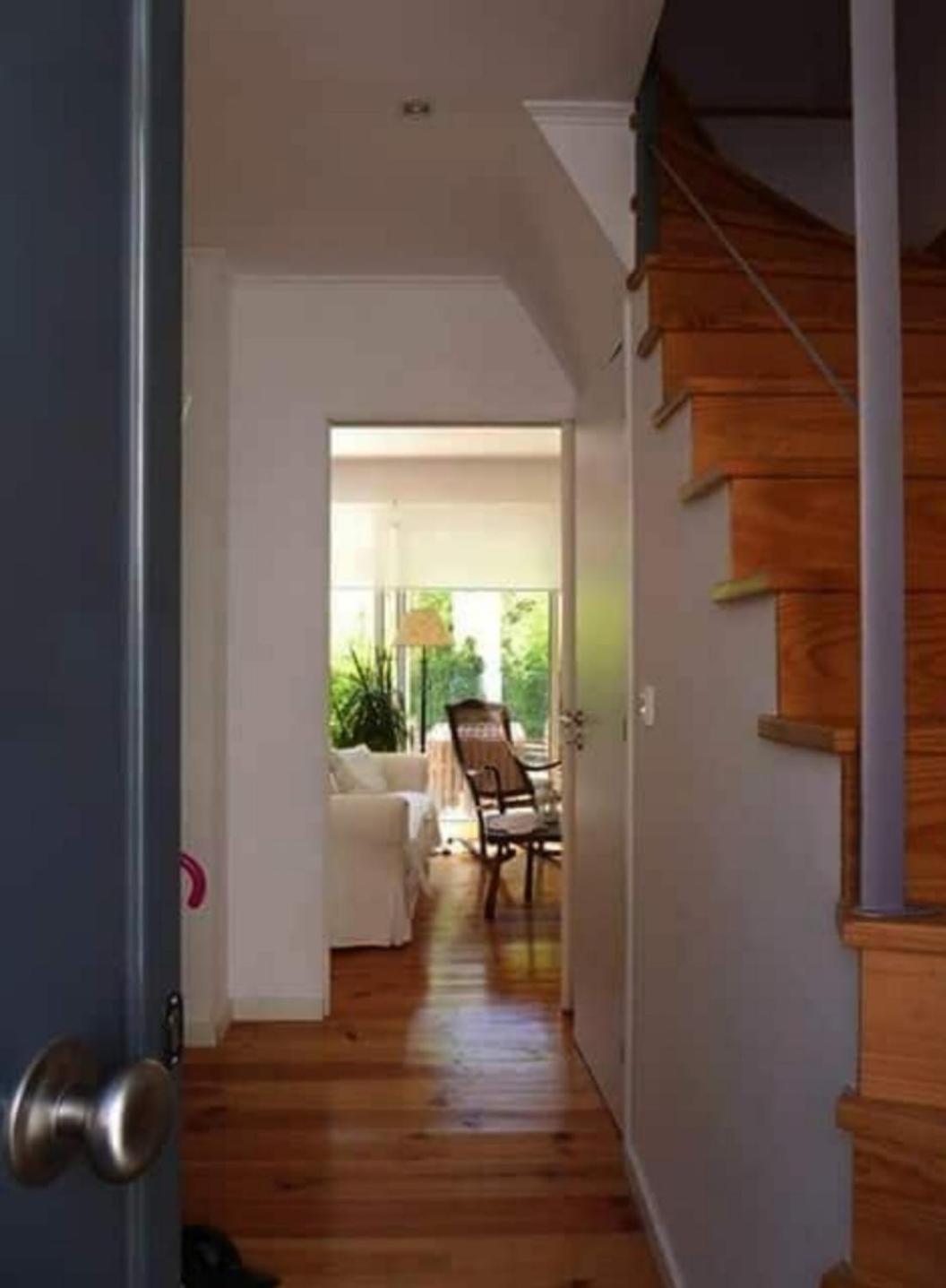 Holiday home Rosa Dos Ventos- Retiro No Coracaeo De Belem Lisbon