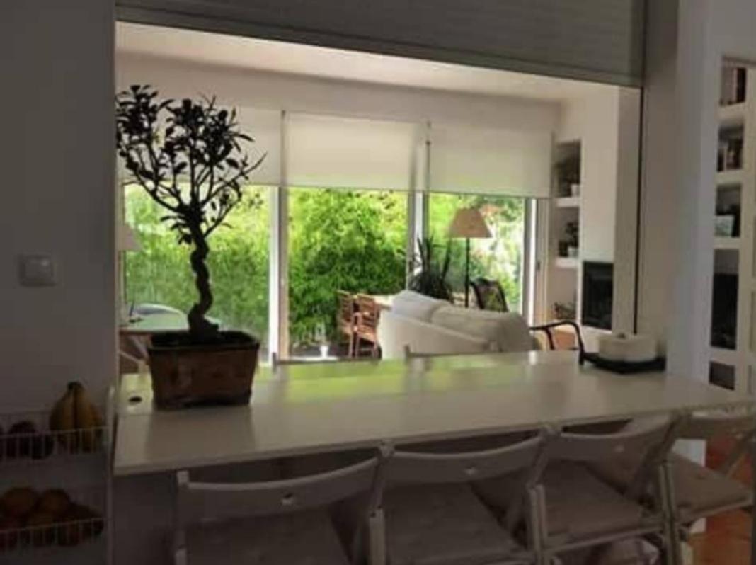 Casa de Férias Rosa Dos Ventos- Retiro No Coracaeo De Belem *