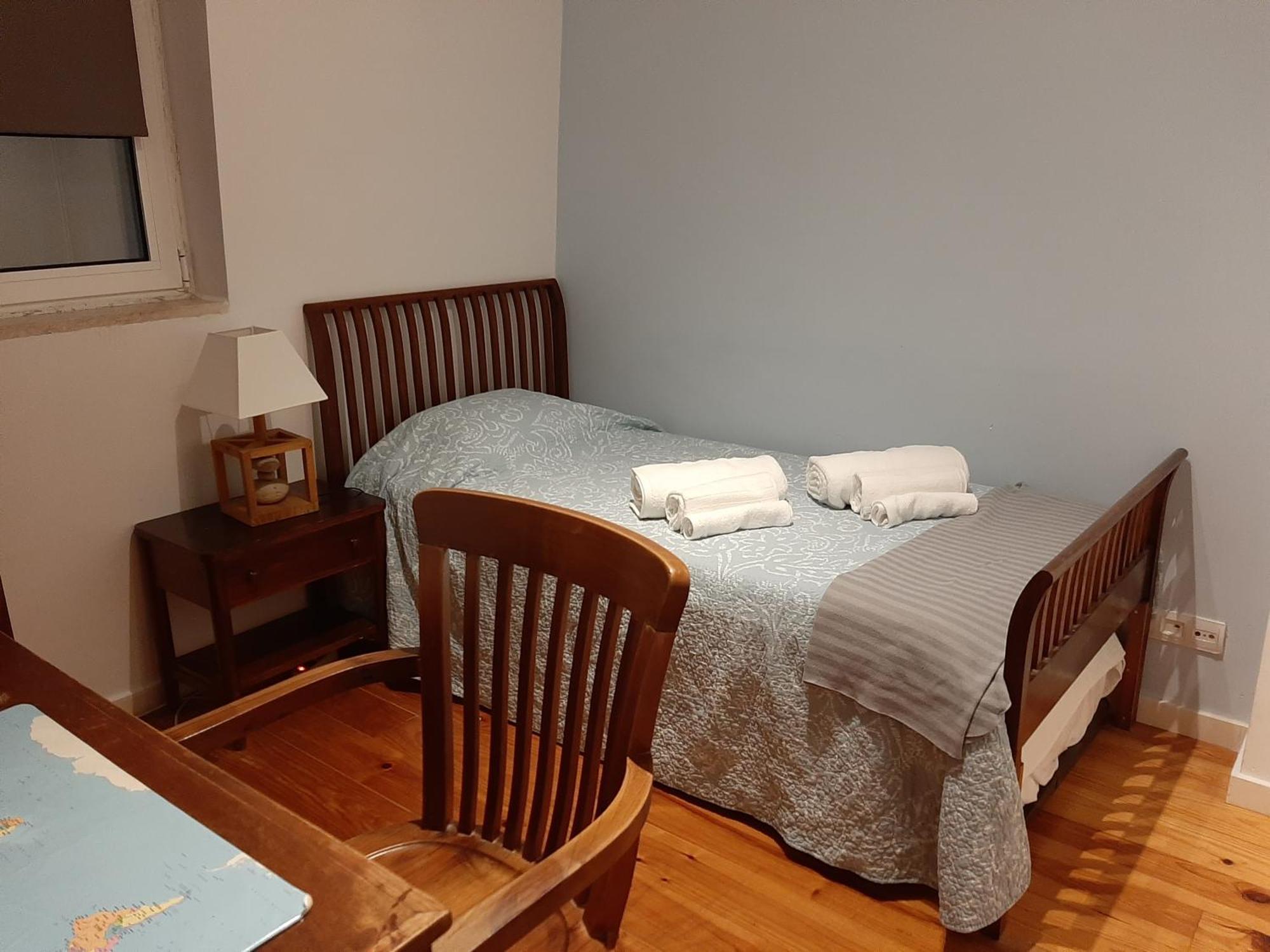 Casa de Férias Rosa Dos Ventos- Retiro No Coracaeo De Belem